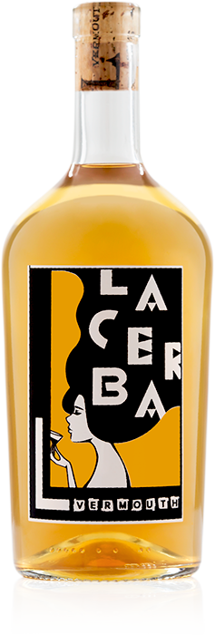 bottiglia Lacerba